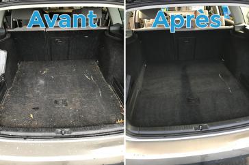 avant après